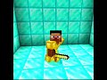 Minecraft Creeper Meme (SOL VIBRA) #minecraft #shorts