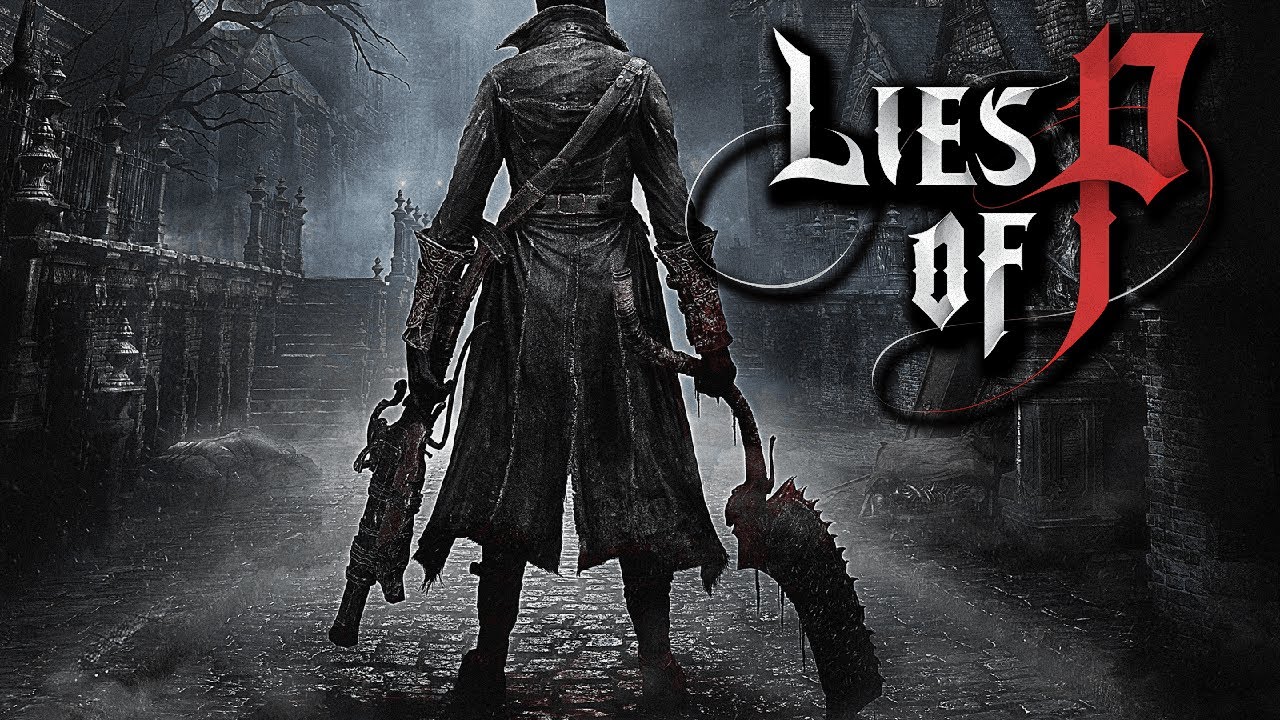 Fever Dream of Bloodborne Fans, Lies of P Finally Gets a Release Date With  a Playable Demo Available on PlayStation, Xbox, and PC - EssentiallySports