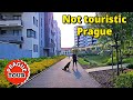 Michle Praha 4 Walking Tour Of Prague Czech Republic