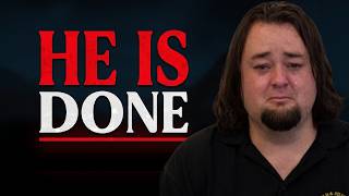 The Downfall Of Chumlee and Pawn stars