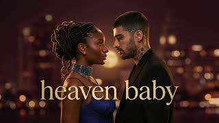 Ayra star - heaven baby ft. Zayn 