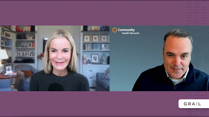 27 – Multi-Cancer Early Detection at the Doctor’s Office