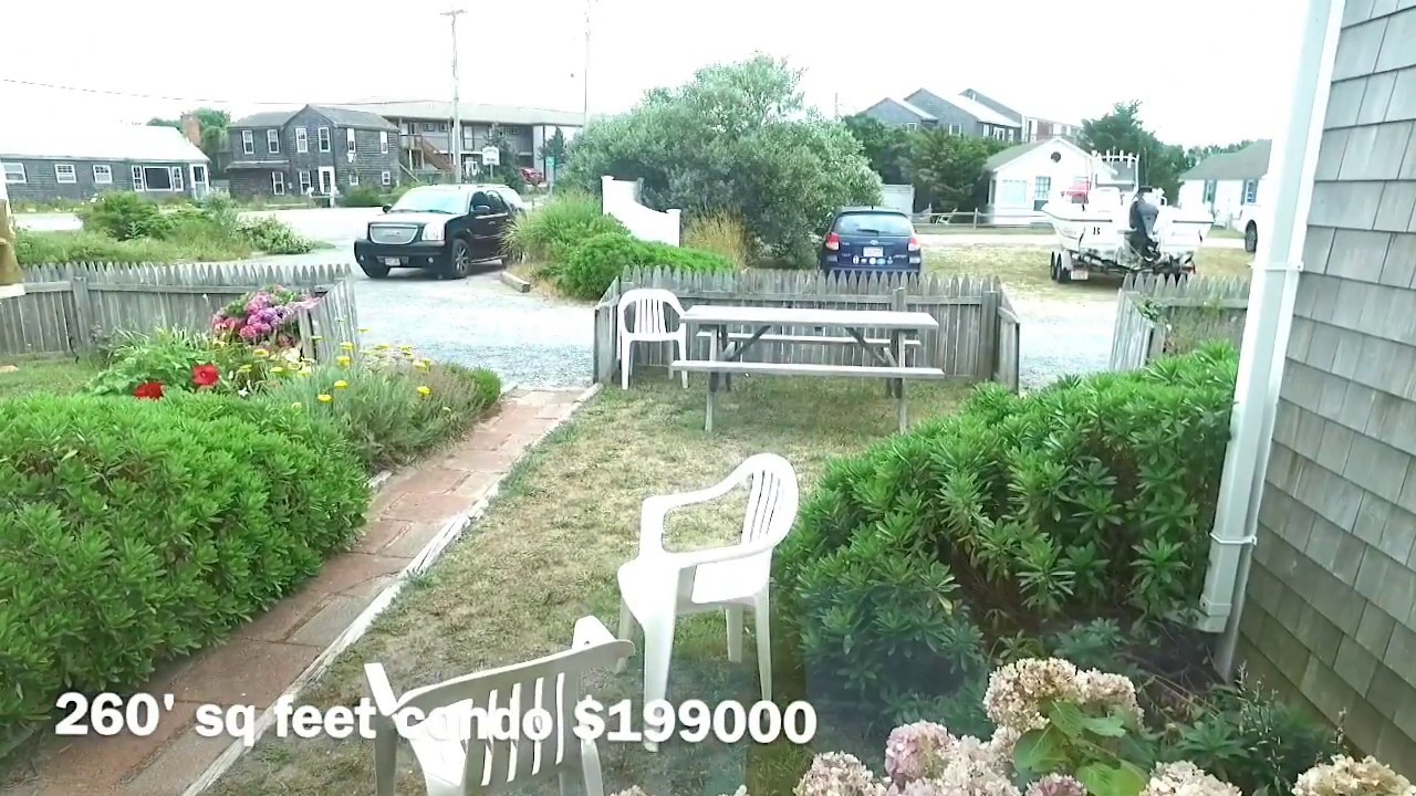 PROVINCETOWN REAL ESTATE YouTube
