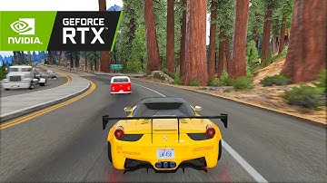 ►GTA 5 : 2020  Ultra-Realistic Graphics | 8k 60FPS | REDUX 1.8 + M.V.G.A + NVR