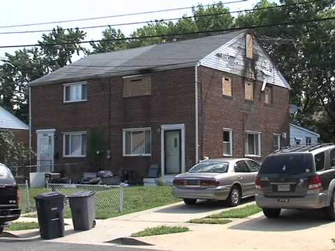 Fire Safety For Seniors