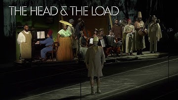 Holland Festival 2019: The Head and the Load
