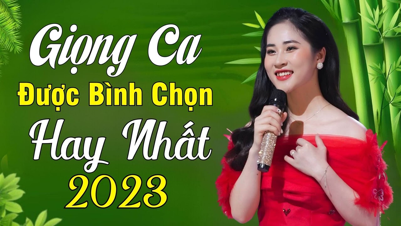 Hoàng Thu Hà - Cô Gái Có Giọng Ca Đặc Biệt Ai Nghe Cũng Khen Hay - LK Về Hà Tĩnh Người Ơi, Gọi Đò