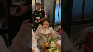 Download Lagu Raffi Ahmad Lagi Makan Siang Bareng Nagita Slavina Dan Gading Marten MP3