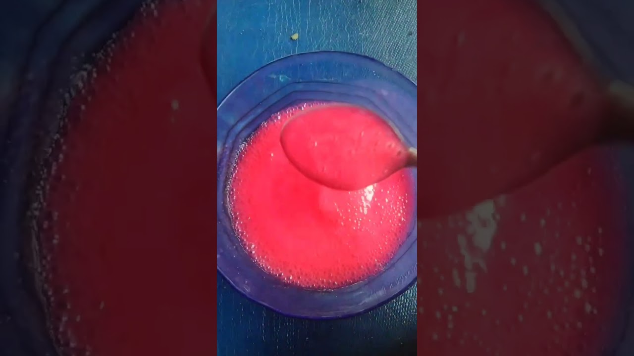 jangan lupa sebelum menggunakan kasik airr dulu se cukupnya