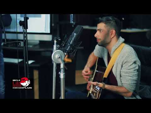 რეზო და ბავშვები - ველოსიპედი / Rezo Da Bavshvebi - Velosipedi (Live)