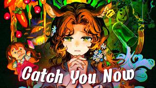 [Nightcore] 'Catch You Now' | Jessica EP (Reverse: 1999 OST) @reverse1999