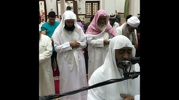 ما تيسر من سورة النجم - الشيخ محمد عبد النعيم