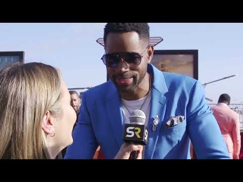 Top Gun Maverick Premiere: Jay Ellis Shares The Secret Behind His 'Payback' Callsign