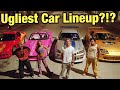 2 Fast 2 Furious Has The WORST Cars In The Franchise!!! - Car Tier List