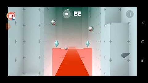 Smash Hit Version 0.9.0 Custom Checkpoint 7 Without Music