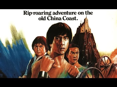 Jackie Chan's Project A - Trailer #2 (HD)