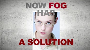 Optifog smart textile demo movie .2 minutes.