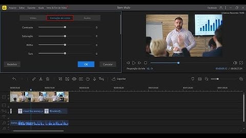 O MELHOR EDITOR DE VÍDEO SIMPLES E FÁCIL DE USAR ( BeeCut Crackeado 2021 )