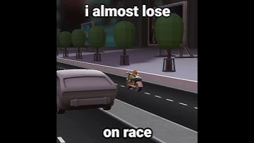 almost lose [TURBO DISMOUNT] #short #shorts