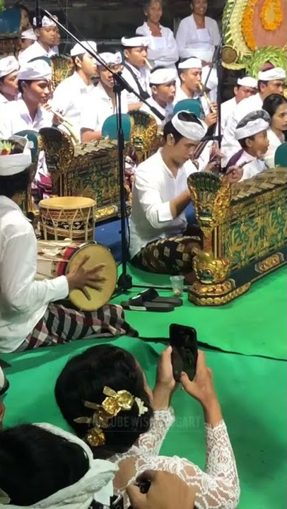CALONARANG SEDAH WONG GREGEK TUNGGEK BANJAR SARASIDI 2022