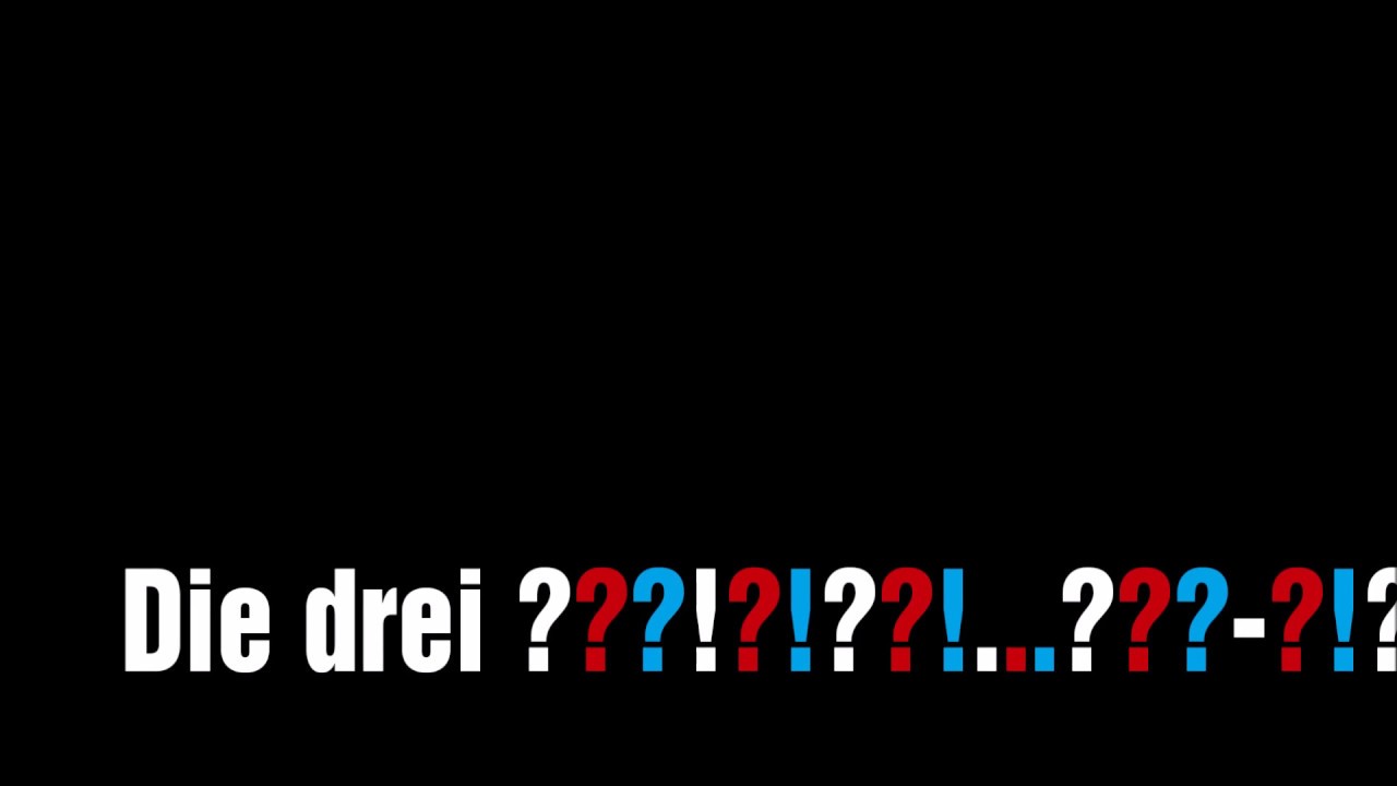 Die Drei Fragezeichen Share Online Die Drei Fragezeichen Share Online