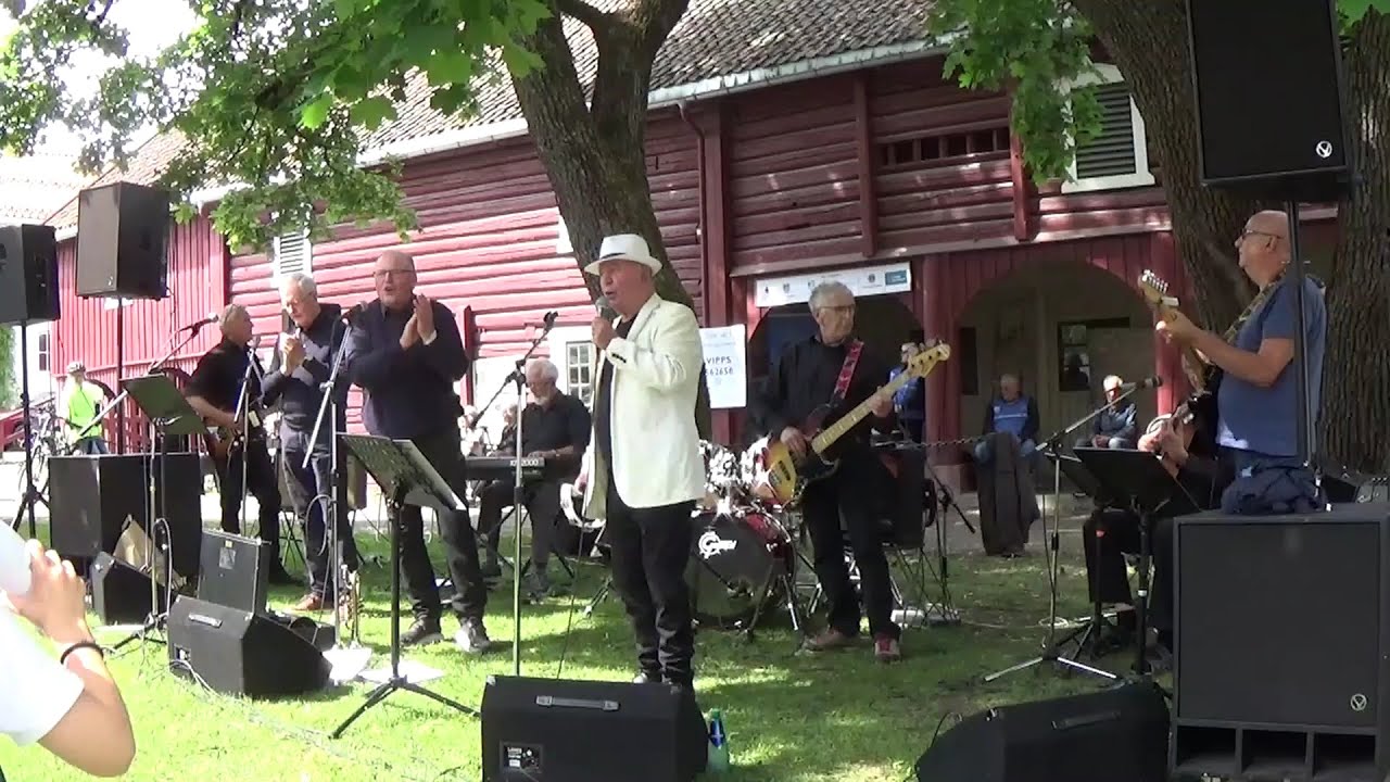 UNITED - Toner fra tunet på Gjøvik Gård (2024)