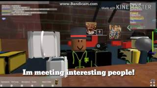 Finobe meet interesting trailer progress (FANMADE)