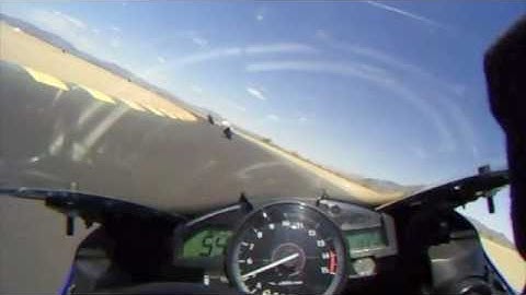 5/15/10 Chuckwalla Valley Raceway(counter clockwise)