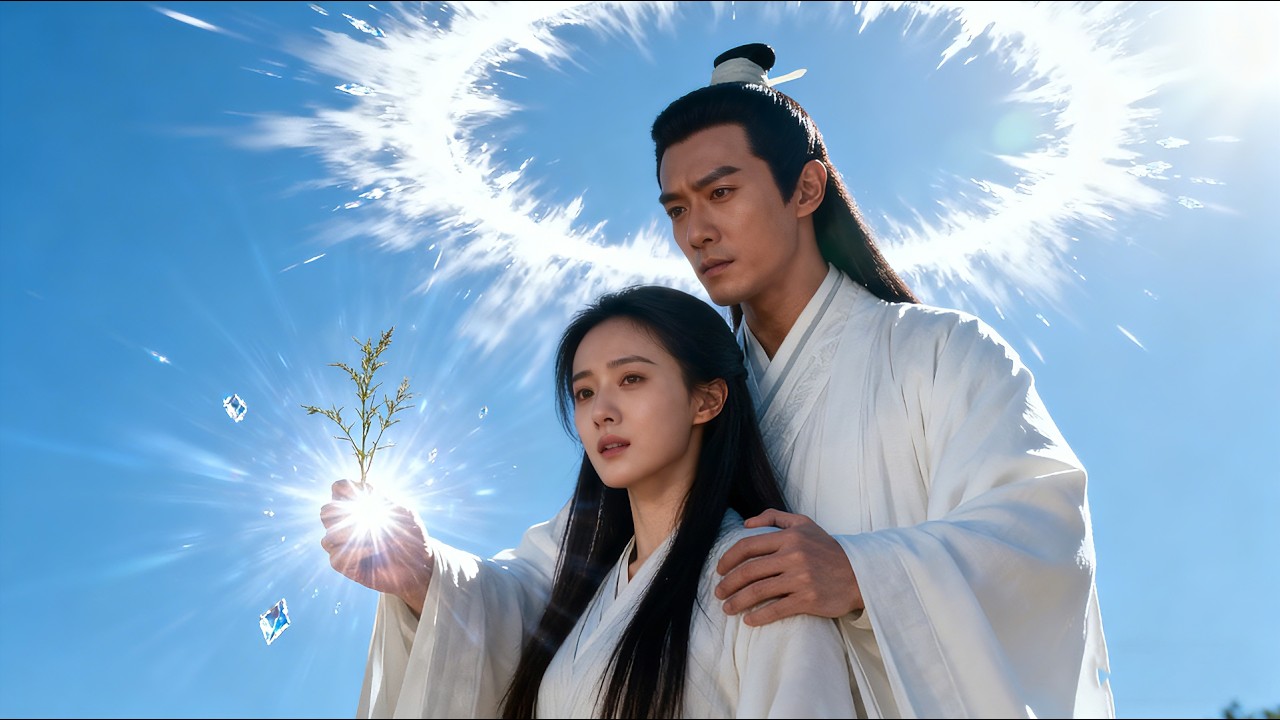 Son herbe divine prise pour du foin ? Le Maître caché se révèle !