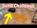 iRobot Roomba S9+ Sand Challenge!!! Ohhh sooo colorful 🤭