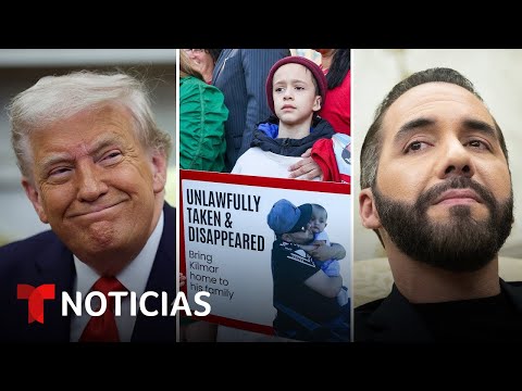 Las 5 noticias