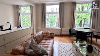 6346 Herengracht - Apartment for rent in Amsterdam