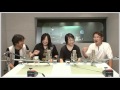 Yu Yu Hakusho Blu ray Box 3 EP112 Eizou Tokuten   Cast Interview. Part 002