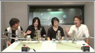 Yu Yu Hakusho Blu ray Box 3 EP112 Eizou Tokuten   Cast Interview. Part 002