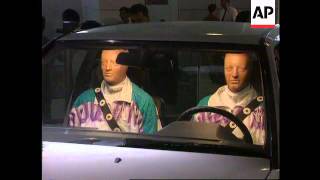 China - China's Largest Ever Auto Fair screenshot 4