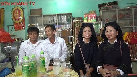 chị gái hò Đối Đáp hát shi hay nhất hội Biển Động Lục Ngạn Bắc Giang p2