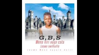 Guebas - Malembe yakutala [2025]