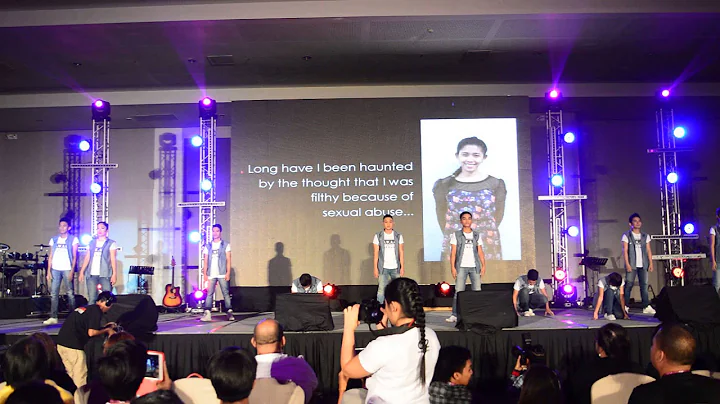 G12 Regional Conference 2015 "BCC GODSQUAD"