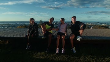 Live Uplifted | ASICS NZ