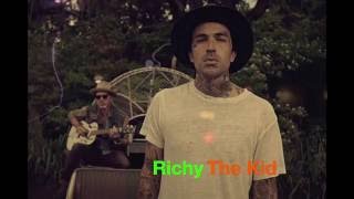 Yelawolf - Love Story (mixtape)