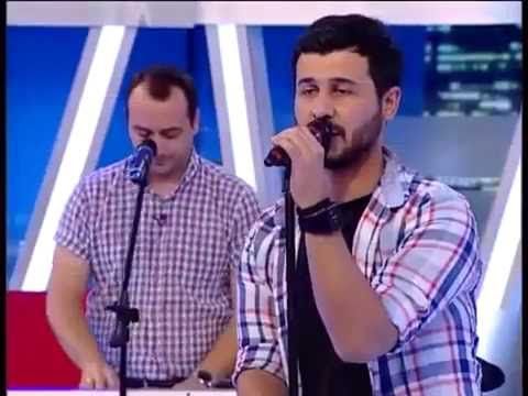 Jg. Imerika - Mefaitone. TV Imedi. \"Sxva Rakursi Gia Jajanidzestan Ertad\"