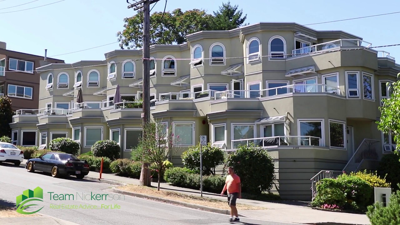 1206 West 7th Avenue, Vancouver BC YouTube