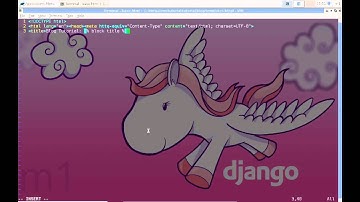 How to build a blog with Django in 30 minutes