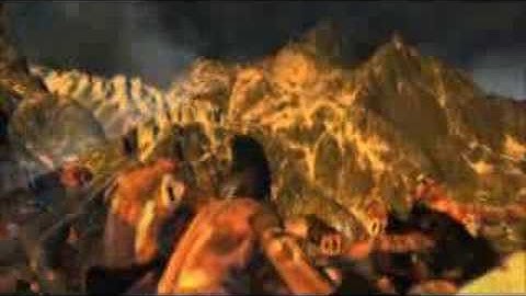 Age of Conan Preview Video