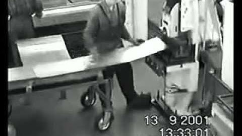 KAIZEN/ Lean Production Video