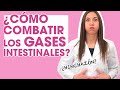 💨💥¿Gases? ¿Hinchazón? ¿Dolor de barriga? CÓMO SOLUCIONARLO | @Atida | Mifarma