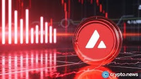 Avalanche (AVAX) | sleeping giant of crypto | Future of decentralised finance | 2025