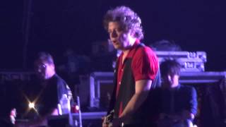 Green Day   Live @ Moscow 21 06 2013