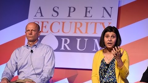 WMD: The Nightmare Scenario