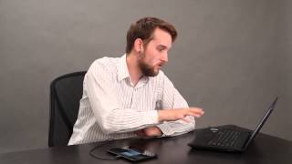 How to Hook Up a Kindle to Your Computer : Kindle Questions & Answers